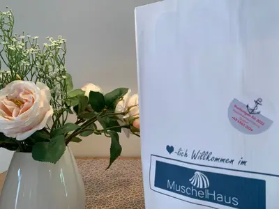 Ferienwohnung für 4 Personen (68 m²) in St. Peter-Ording 10/10