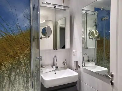Ferienwohnung für 2 Personen (33 m²) in St. Peter-Ording 8/10