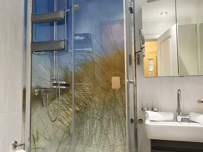 Ferienwohnung für 2 Personen (33 m²) in St. Peter-Ording 9/10