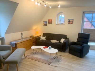 Ferienwohnung für 4 Personen (48 m²) in St. Peter-Ording 3/10