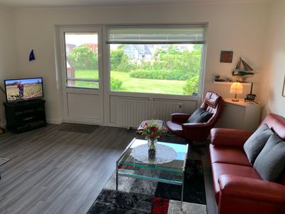 Ferienwohnung für 3 Personen (42 m²) in St. Peter-Ording 9/10