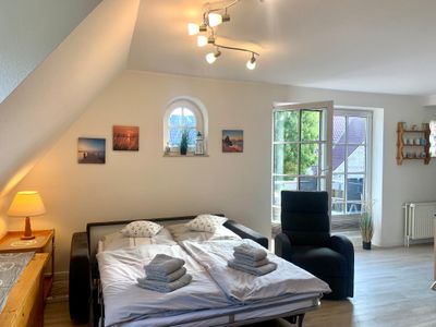 Ferienwohnung für 4 Personen (48 m²) in St. Peter-Ording 4/10