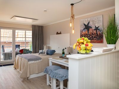 Ferienwohnung für 4 Personen (44 m²) in St. Peter-Ording 1/10