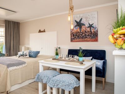 Ferienwohnung für 4 Personen (44 m²) in St. Peter-Ording 2/10