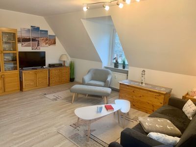 Ferienwohnung für 4 Personen (48 m²) in St. Peter-Ording 6/10