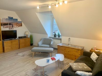 Ferienwohnung für 4 Personen (48 m²) in St. Peter-Ording 7/10