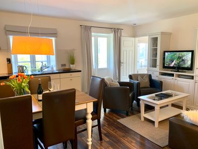 Ferienwohnung für 4 Personen (67 m²) in St. Peter-Ording 1/10