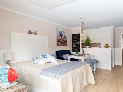 Ferienwohnung für 4 Personen (44 m²) in St. Peter-Ording 5/10