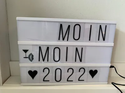 Ferienwohnung für 3 Personen (25 m²) in St. Peter-Ording 7/10
