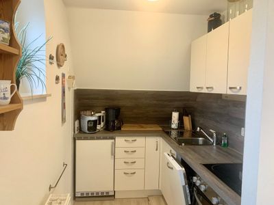 Ferienwohnung für 4 Personen (48 m²) in St. Peter-Ording 10/10