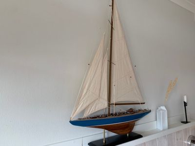 Ferienwohnung für 3 Personen (25 m²) in St. Peter-Ording 8/10