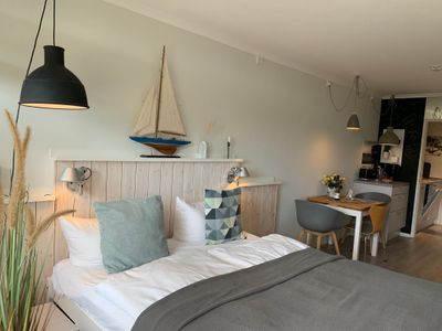 Ferienwohnung für 3 Personen (25 m²) in St. Peter-Ording 9/10