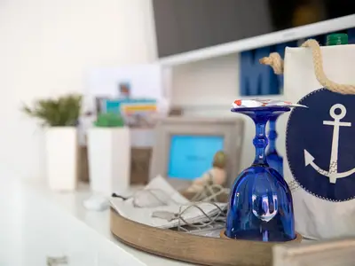 Ferienwohnung für 4 Personen (44 m²) in St. Peter-Ording 8/10