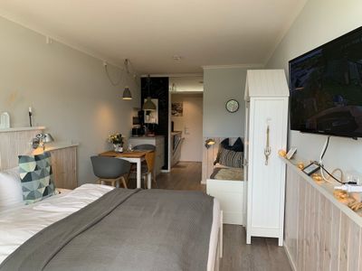 Ferienwohnung für 3 Personen (25 m²) in St. Peter-Ording 10/10