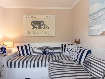 Ferienwohnung für 4 Personen (44 m²) in St. Peter-Ording 9/10