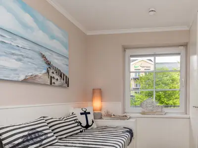 Ferienwohnung für 4 Personen (44 m²) in St. Peter-Ording 10/10