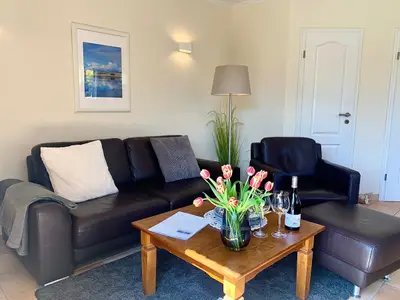 Ferienwohnung für 3 Personen (75 m²) in St. Peter-Ording 1/10