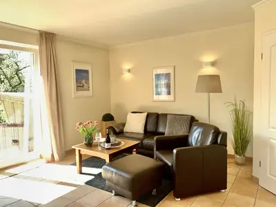 Ferienwohnung für 3 Personen (75 m²) in St. Peter-Ording 2/10