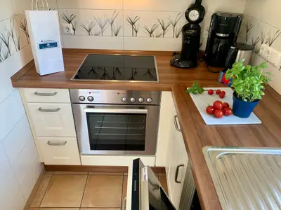 Ferienwohnung für 3 Personen (75 m²) in St. Peter-Ording 3/10