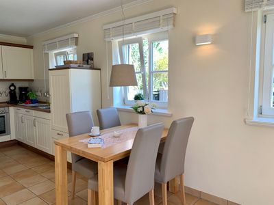 Ferienwohnung für 3 Personen (75 m²) in St. Peter-Ording 5/10