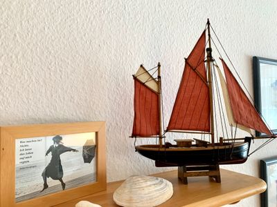 Ferienwohnung für 4 Personen (48 m²) in St. Peter-Ording 6/10