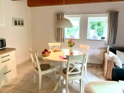 Ferienwohnung für 4 Personen (50 m²) in St. Peter-Ording 7/10