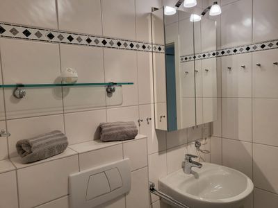 Ferienwohnung für 4 Personen (48 m²) in St. Peter-Ording 8/10