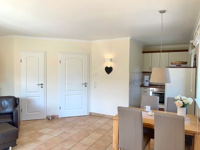 Ferienwohnung für 3 Personen (75 m²) in St. Peter-Ording 10/10