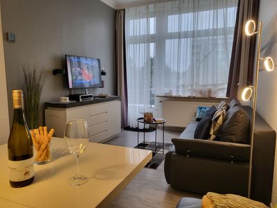 Ferienwohnung für 3 Personen (40 m²) in St. Peter-Ording 1/10