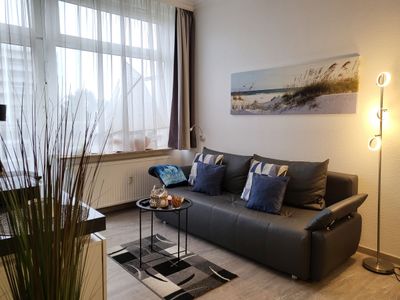 Ferienwohnung für 3 Personen (40 m²) in St. Peter-Ording 2/10