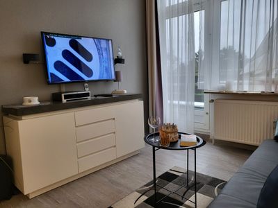 Ferienwohnung für 3 Personen (40 m²) in St. Peter-Ording 3/10