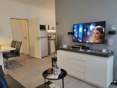 Ferienwohnung für 3 Personen (40 m²) in St. Peter-Ording 4/10