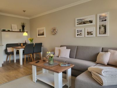 Ferienwohnung für 2 Personen (45 m²) in St. Peter-Ording 3/10