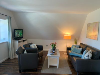 Ferienwohnung für 4 Personen (63 m²) in St. Peter-Ording 1/10