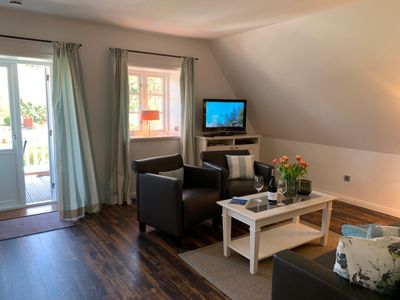 Ferienwohnung für 4 Personen (63 m²) in St. Peter-Ording 2/10