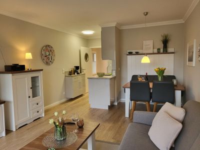 Ferienwohnung für 2 Personen (45 m²) in St. Peter-Ording 7/10