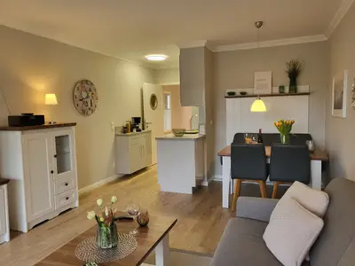 Ferienwohnung für 2 Personen (45 m²) in St. Peter-Ording 7/10
