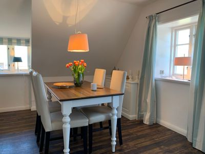 Ferienwohnung für 4 Personen (63 m²) in St. Peter-Ording 3/10