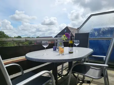 Ferienwohnung für 3 Personen (40 m²) in St. Peter-Ording 8/10