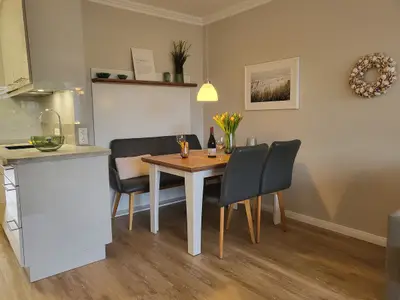 Ferienwohnung für 2 Personen (45 m²) in St. Peter-Ording 8/10