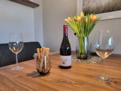 Ferienwohnung für 2 Personen (45 m²) in St. Peter-Ording 9/10