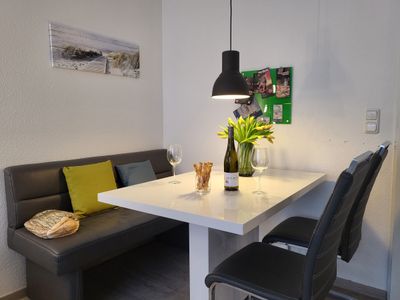 Ferienwohnung für 3 Personen (40 m²) in St. Peter-Ording 9/10