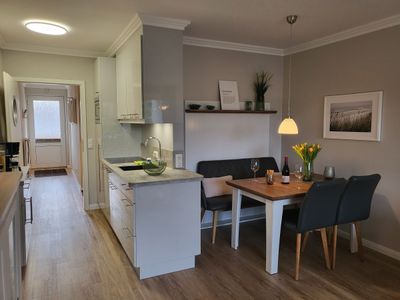 Ferienwohnung für 2 Personen (45 m²) in St. Peter-Ording 10/10