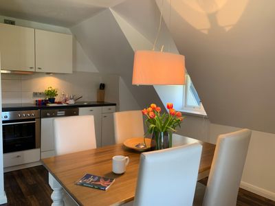 Ferienwohnung für 4 Personen (63 m²) in St. Peter-Ording 7/10