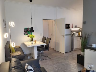 Ferienwohnung für 3 Personen (40 m²) in St. Peter-Ording 10/10