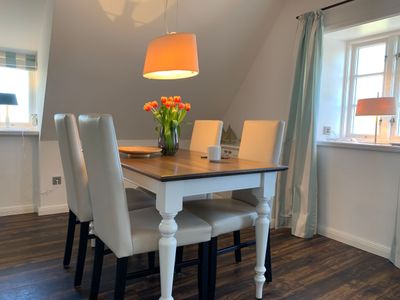 Ferienwohnung für 4 Personen (63 m²) in St. Peter-Ording 8/10