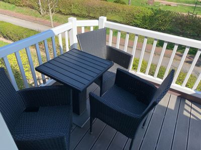 Ferienwohnung für 4 Personen (63 m²) in St. Peter-Ording 10/10