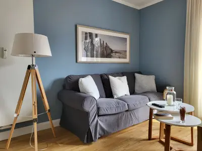 Ferienwohnung für 3 Personen (50 m²) in St. Peter-Ording 2/10