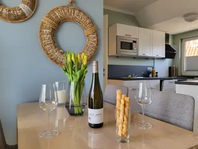 Ferienwohnung für 3 Personen (50 m²) in St. Peter-Ording 5/10