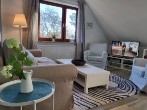 Ferienwohnung für 4 Personen (55 m&sup2;) in St. Peter-Ording